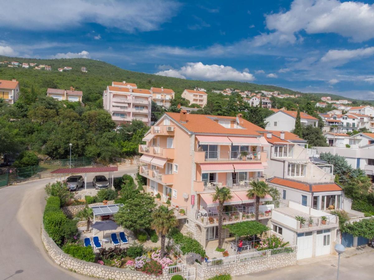 Apartments Zorica Драмаль Экстерьер фото
