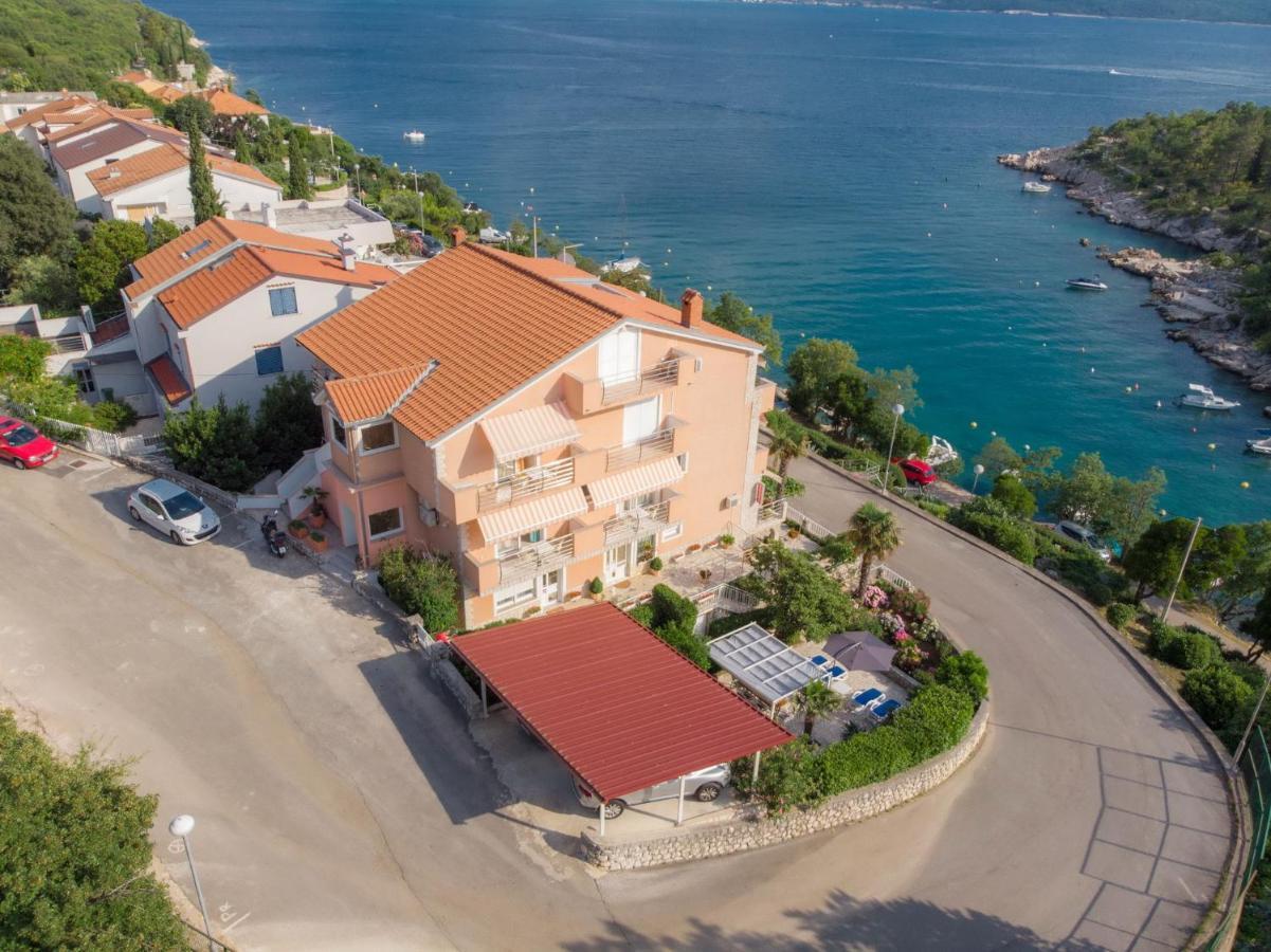 Apartments Zorica Драмаль Экстерьер фото