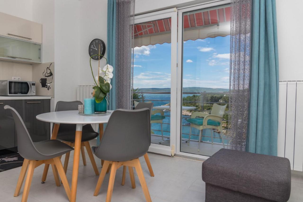 Apartments Zorica Драмаль Экстерьер фото